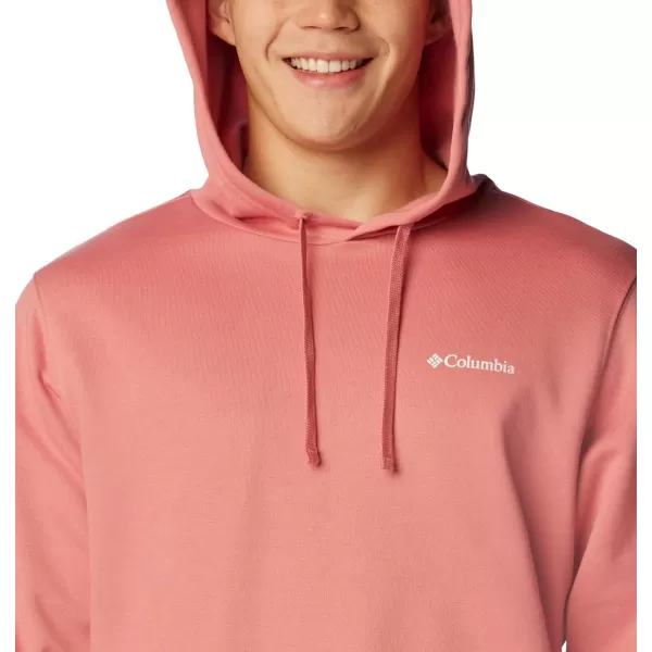 Columbia Men's Trek Hoodie