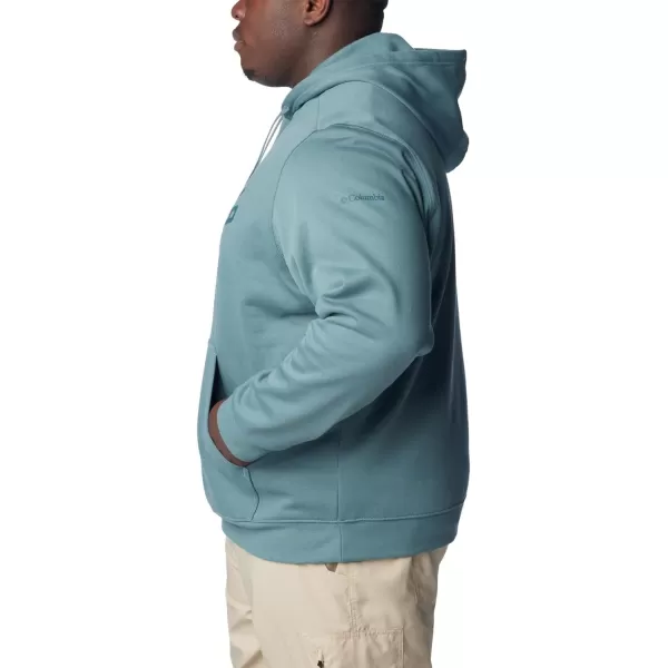 Columbia Men's Trek Hoodie