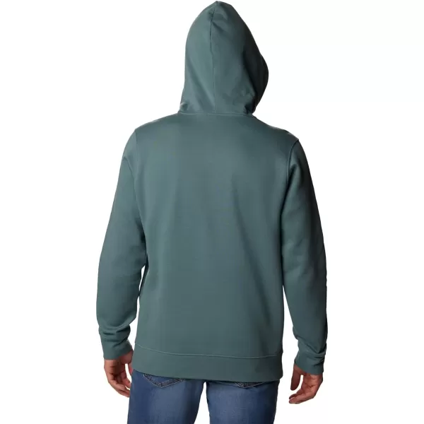 Columbia Men's Trek Hoodie