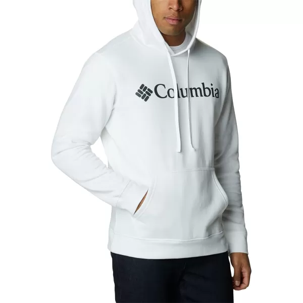Columbia Men's Trek Hoodie