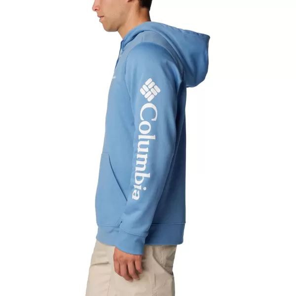 Columbia Men's Trek Hoodie