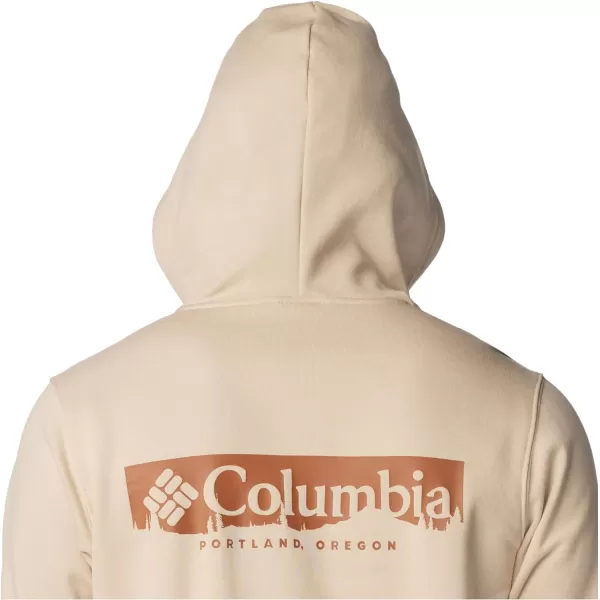 Columbia Men's Trek Hoodie