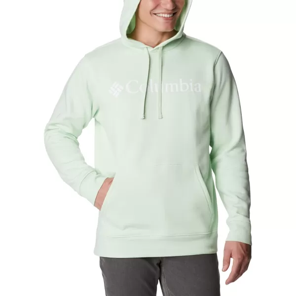 Columbia Men's Trek Hoodie