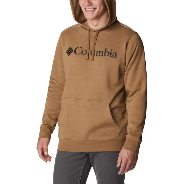 Columbia Men's Trek Hoodie