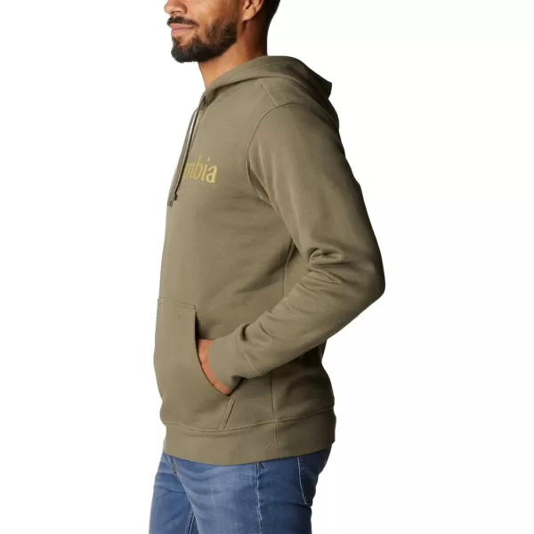 Columbia Men's Trek Hoodie