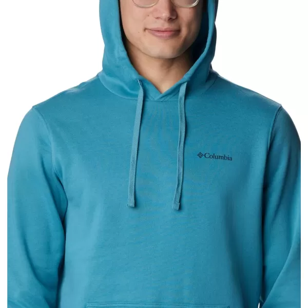 Columbia Men's Trek Hoodie