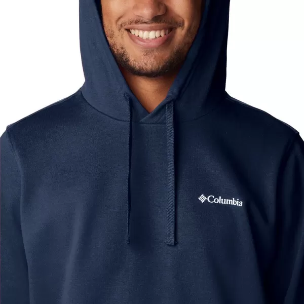 Columbia Men's Trek Hoodie