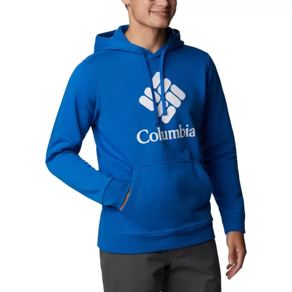 Columbia Men's Trek Hoodie
