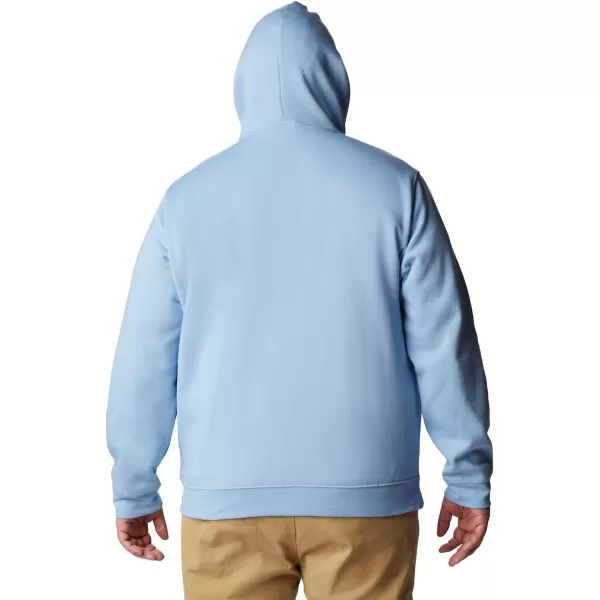Columbia Men's Trek Hoodie