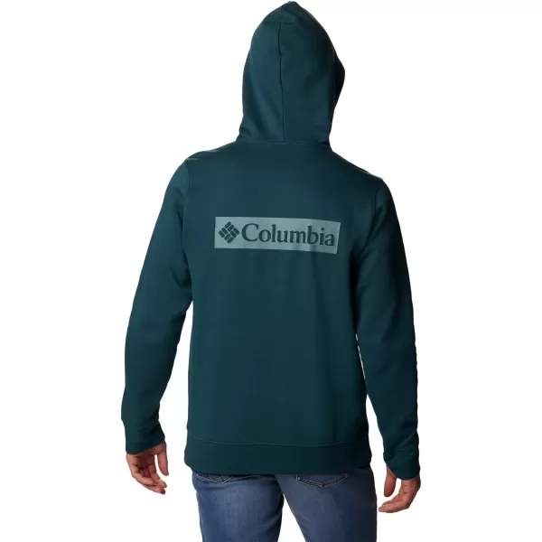 Columbia Men's Trek Hoodie