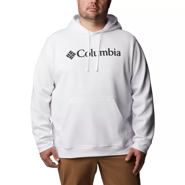 Columbia Men's Trek Hoodie