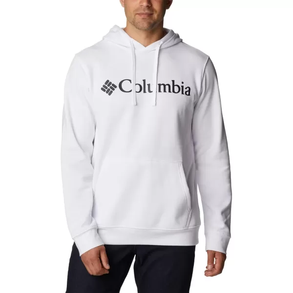 Columbia Men's Trek Hoodie