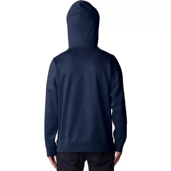 Columbia Men's Trek Hoodie