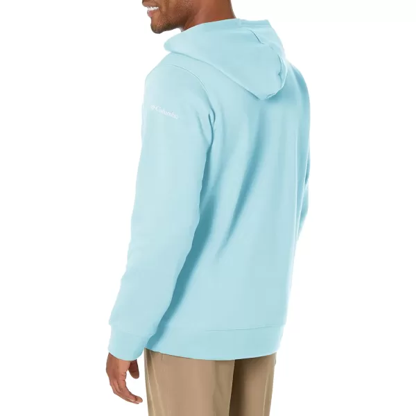 Columbia Men's Trek Hoodie