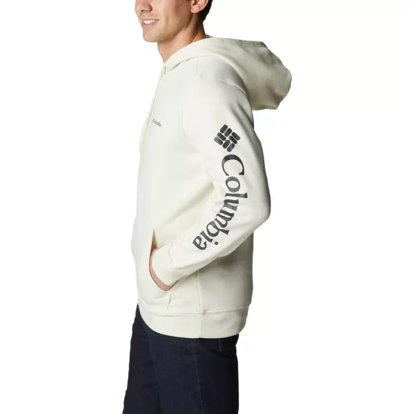 Columbia Men's Trek Hoodie
