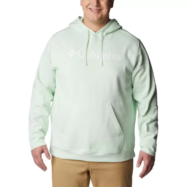 Columbia Men's Trek Hoodie