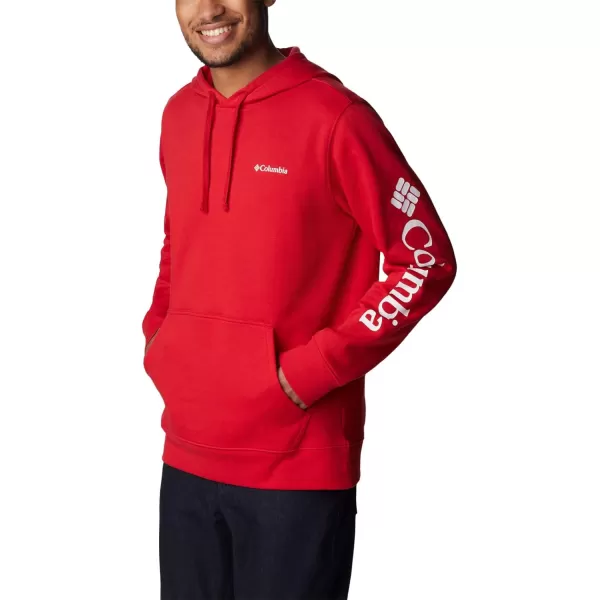 Columbia Men's Trek Hoodie