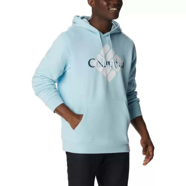 Columbia Men's Trek Hoodie