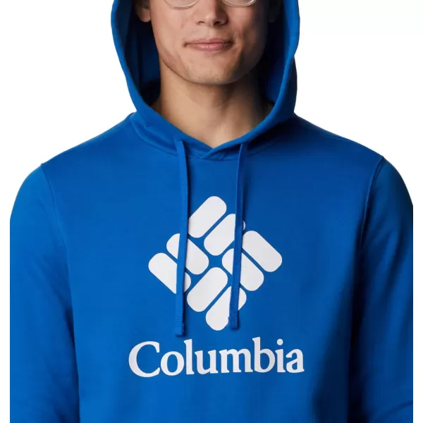 Columbia Men's Trek Hoodie