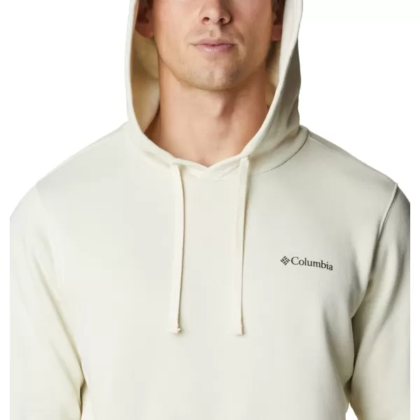Columbia Men's Trek Hoodie