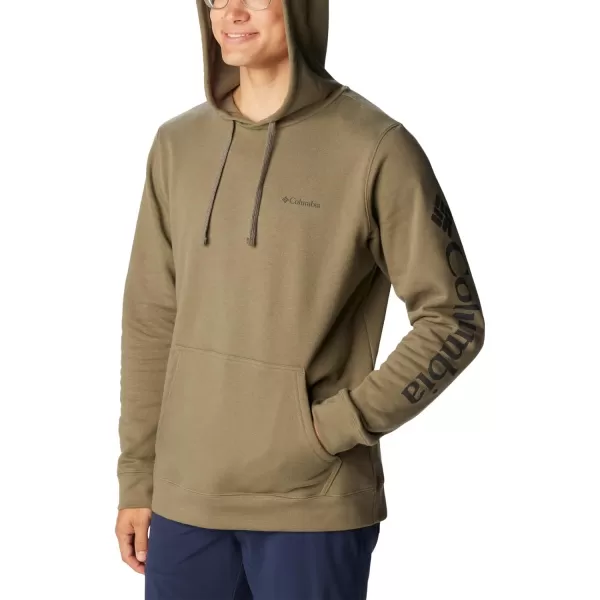 Columbia Men's Trek Hoodie