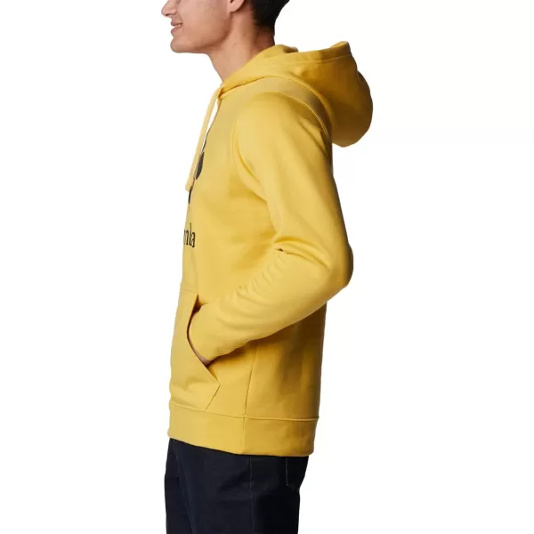 Columbia Men's Trek Hoodie