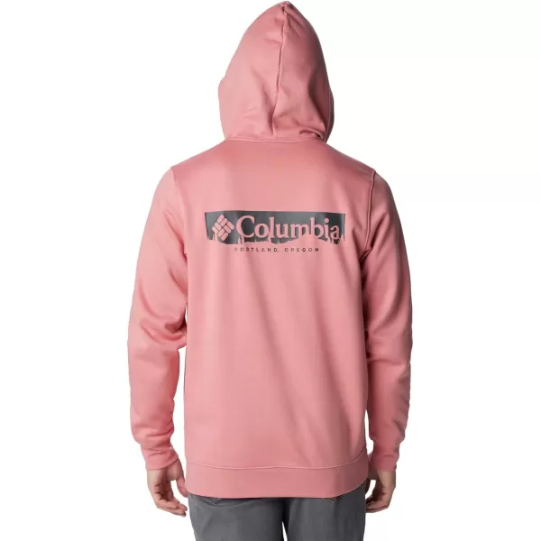 Columbia Men's Trek Hoodie