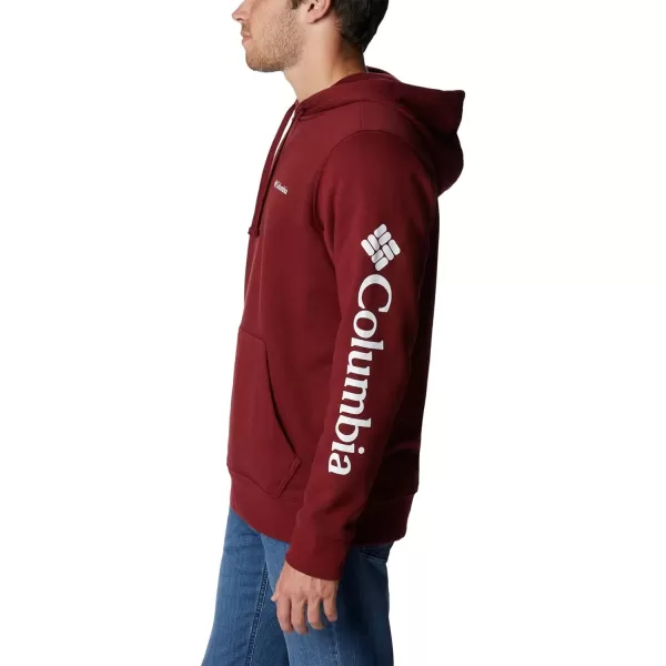 Columbia Men's Trek Hoodie