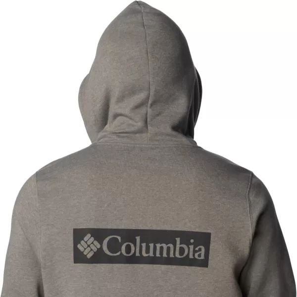 Columbia Men's Trek Hoodie