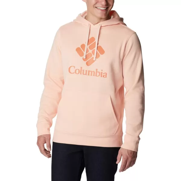 Columbia Men's Trek Hoodie