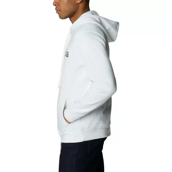 Columbia Men's Trek Hoodie