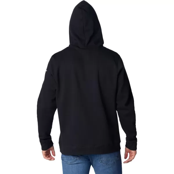 Columbia Men's Trek Hoodie