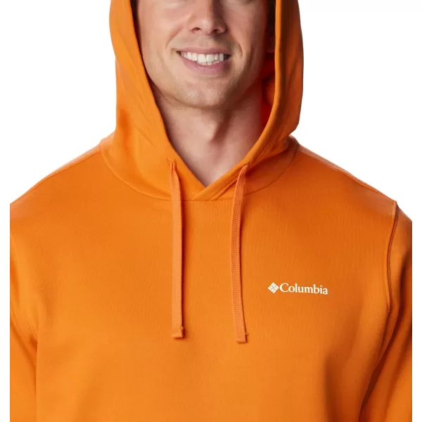 Columbia Men's Trek Hoodie