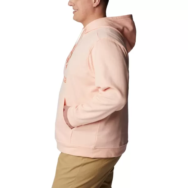 Columbia Men's Trek Hoodie