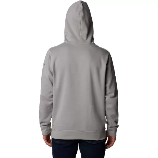 Columbia Men's Trek Hoodie