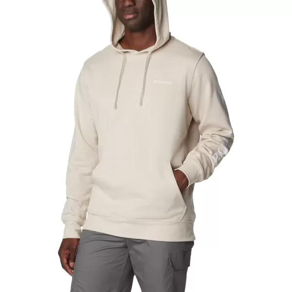 Columbia Men's Trek Hoodie