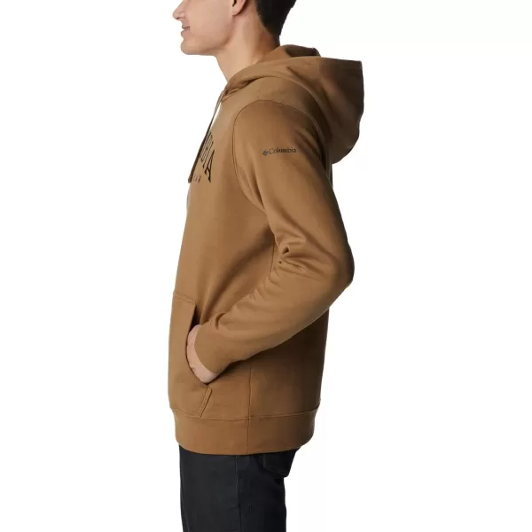 Columbia Men's Trek Hoodie