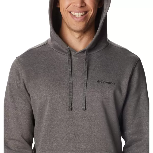 Columbia Men's Trek Hoodie