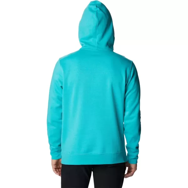 Columbia Men's Trek Hoodie