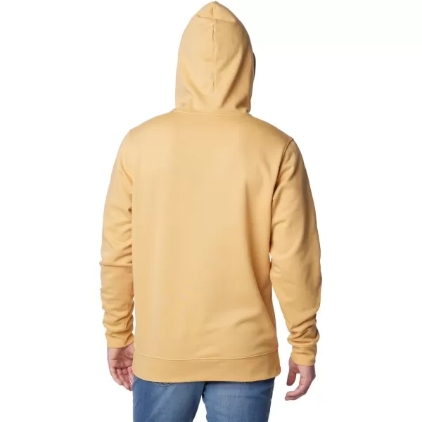 Columbia Men's Trek Hoodie