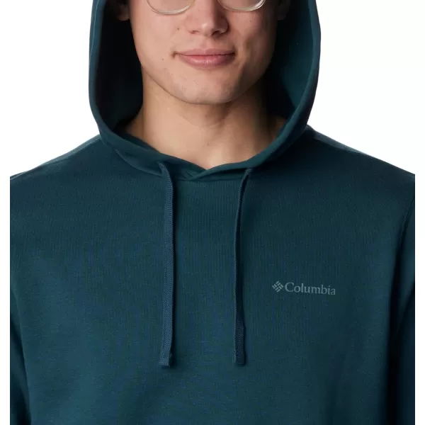 Columbia Men's Trek Hoodie
