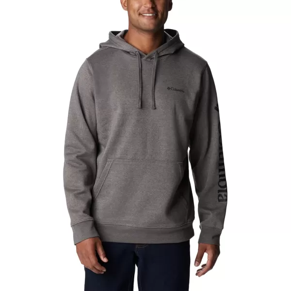 Columbia Men's Trek Hoodie
