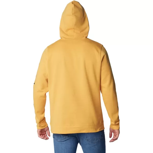 Columbia Men's Trek Hoodie