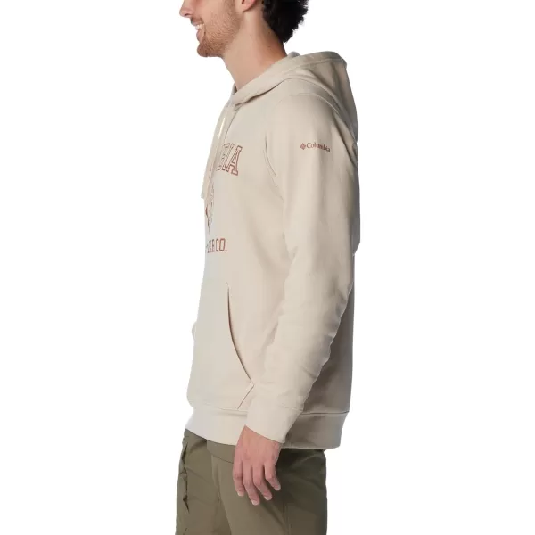 Columbia Men's Trek Hoodie