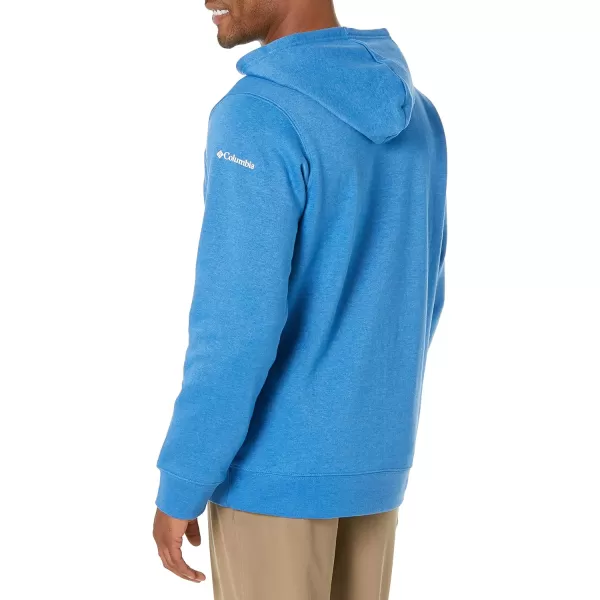Columbia Men's Trek Hoodie