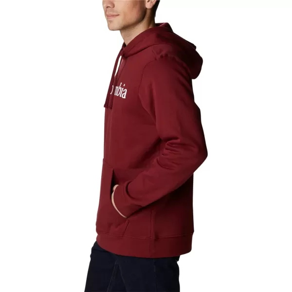 Columbia Men's Trek Hoodie