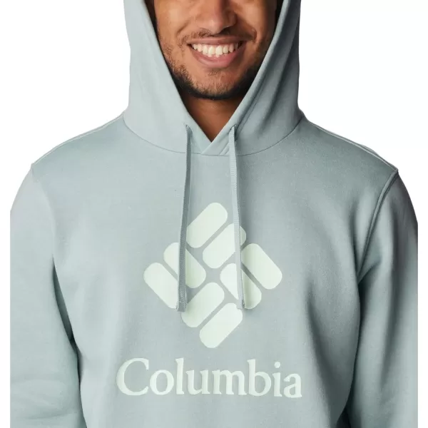 Columbia Men's Trek Hoodie