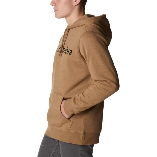 Columbia Men's Trek Hoodie