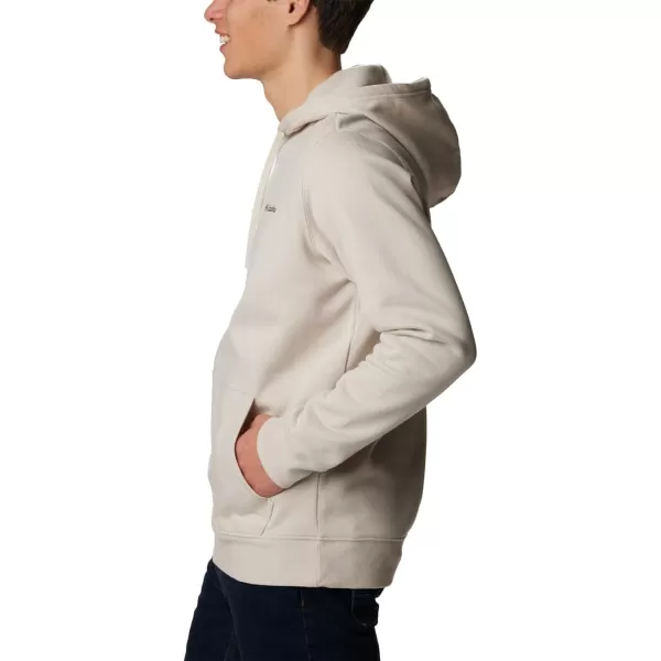Columbia Men's Trek Hoodie