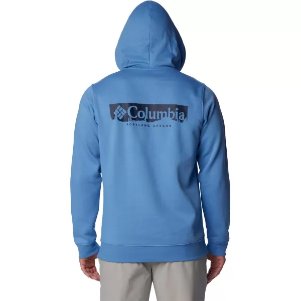 Columbia Men's Trek Hoodie